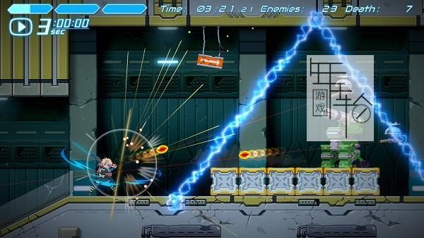 switch《COGEN: 大凤羽空和刻之剑》中文版nsz下载【含1.0.5补丁+3个DLC】_2