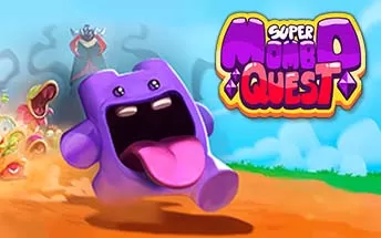 switch《超级摩博任务 Super Mombo Quest》英文版nsp/xci下载【含1.0.2补丁】