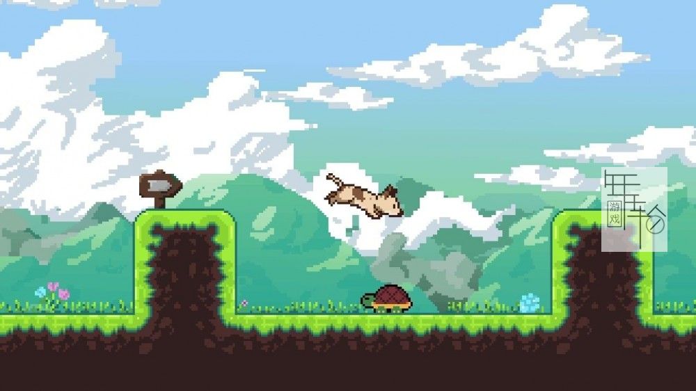 switch《狗 .Dog》英文版nsp/xci下载_0