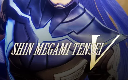 switch《转生5 Shin Megami Tensei V》港版中文xci整合版下载【含1.0.2补丁+8DLC】