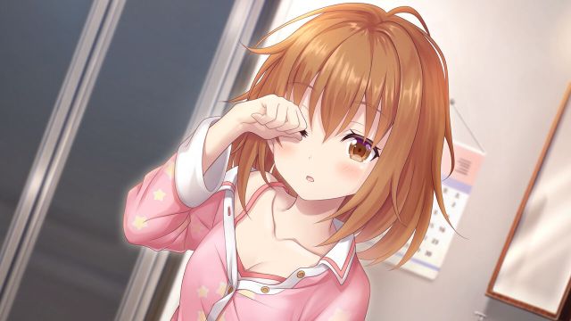 【试玩版】switch《星光旋律梦想家 Star Melody Yumemi Dreamer》日文版nsp/xci下载_0
