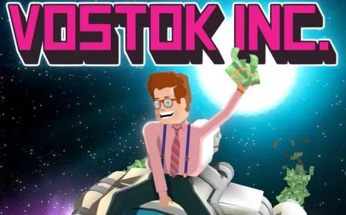 【5.05】PS4《沃斯托克公司 Vostok Inc》中文版pk下载（v1.06）