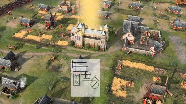 【中文语音】PC《帝国时代4 Age Of Empires IV》中文版下载v6.0.878.0联机版|集成全DLC_1