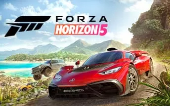 PC《极限竞速：地平线5 Forza Horizon 5》高配版中文下载v1.607.493.0【含722辆全车存档+联机补丁】