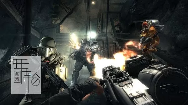 PC《重返德军总部：旧血脉 Wolfenstein The Old Blood》免安装中文版下载_0