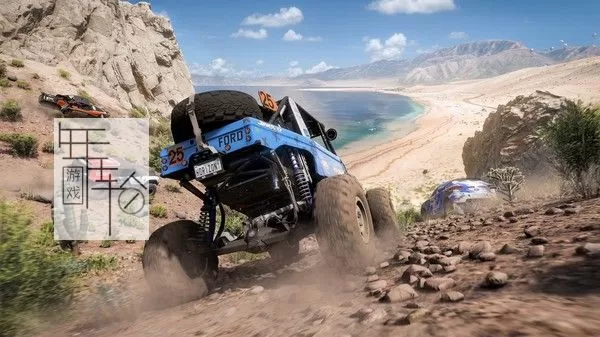 PC《极限竞速：地平线5 Forza Horizon 5》中文版下载【附赠刷车工具-整合最新DLC风火轮】_0