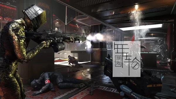 PC《德军总部：新血脉 Wolfenstein Youngblood》免安装中文版下载（豪华版v1.03）_0