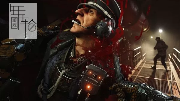 PC《德军总部2:新巨人 Wolfenstein 2:The New Colossus》免安装中文版下载(豪华版整合全DLC)_2