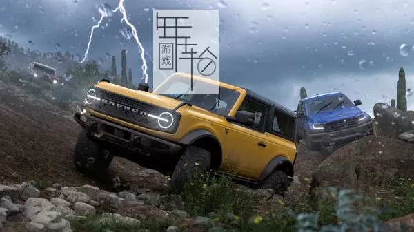 PC《极限竞速：地平线5 Forza Horizon 5》中文版下载【附赠刷车工具-整合最新DLC风火轮】_3