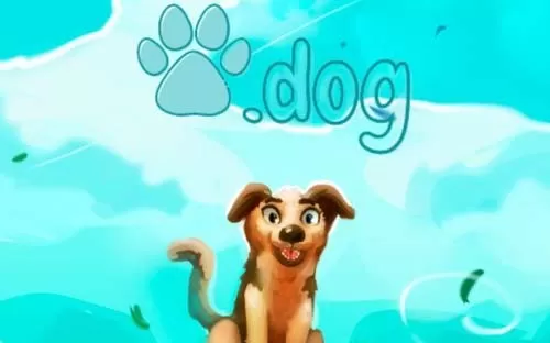 switch《狗 .Dog》英文版nsp/xci下载