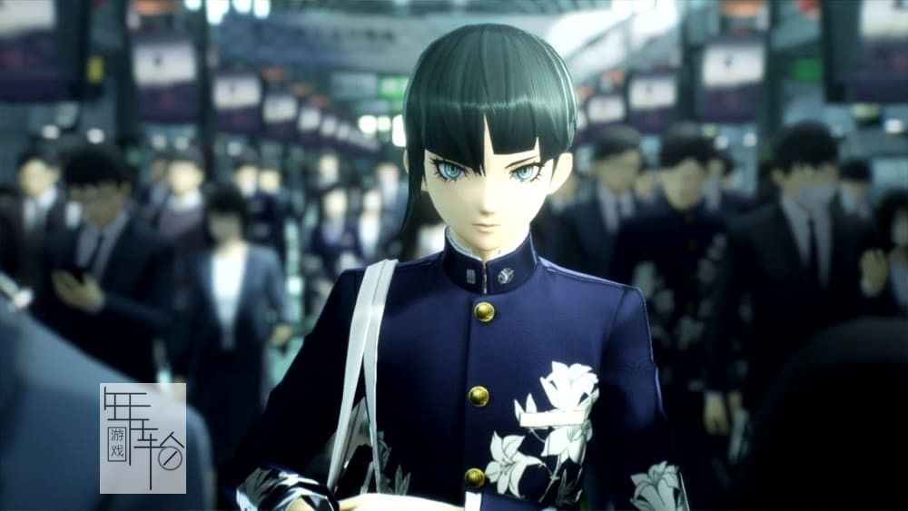 switch《转生5 Shin Megami Tensei V》港版中文xci整合版下载【含1.0.2补丁+8DLC】_3