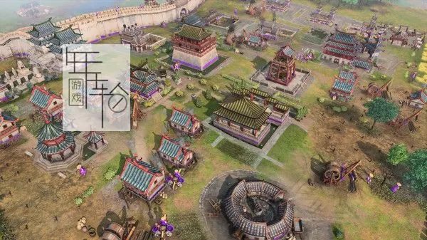【中文语音】PC《帝国时代4 Age Of Empires IV》中文版下载v6.0.878.0联机版|集成全DLC_2