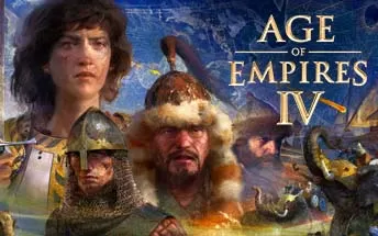 PC《帝国时代4 Age Of Empires IV》正式版免安装中文版下载（数字豪华版 时代庆典 5.0.17718.0）