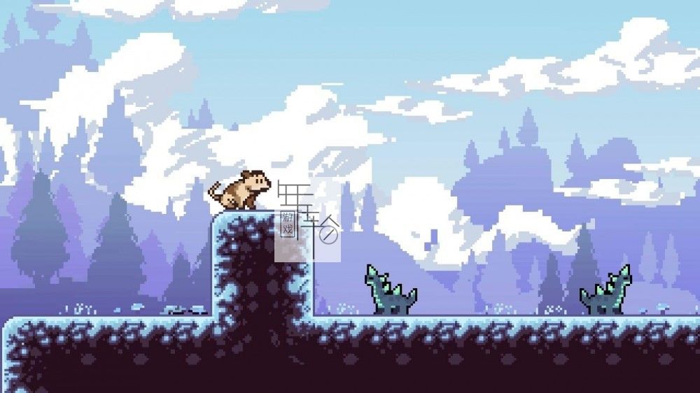 switch《狗 .Dog》英文版nsp/xci下载_4