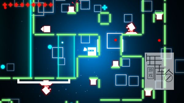 switch《Gravity Light》英文版nsp/xci下载_0