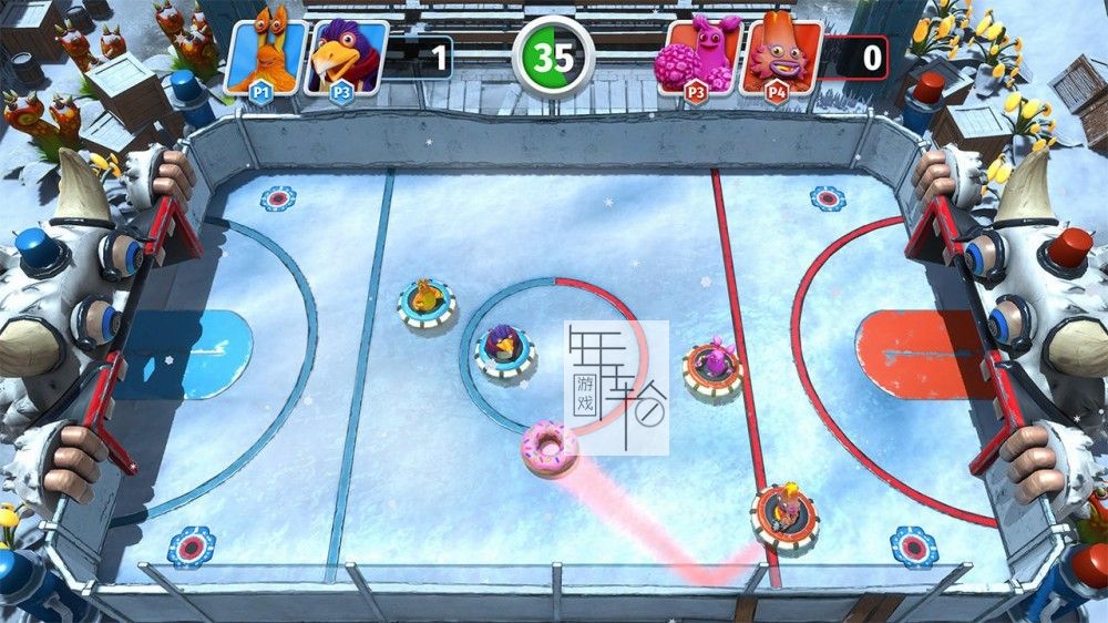 switch《怪兽音乐会运动场 My Singing Monsters Playground》英文版nsp/xci下载【含1.0.1.0补丁】_0