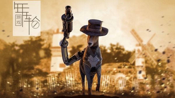 PC《使命山羊 Goat of Duty》免安装中文版下载_0