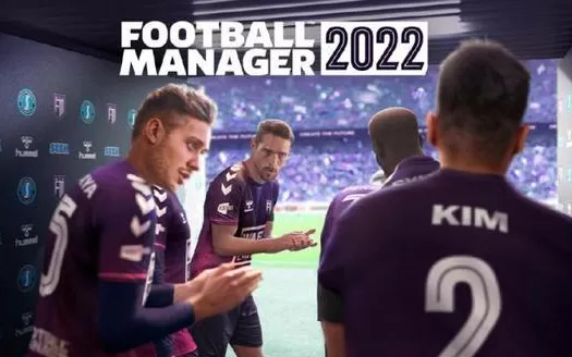switch《足球经理 2022 触摸版 Football Manager 2022 Touch》英文版nsp下载【含1.0.7补丁】
