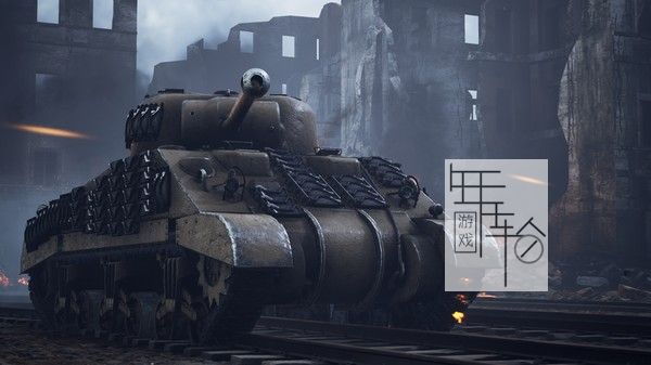 PC《战略思维：为自由而战 Strategic Mind: Fight for Freedom》免安装中文版下载_1