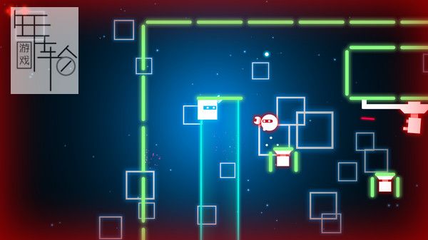 switch《Gravity Light》英文版nsp/xci下载_1
