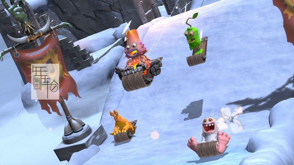 switch《怪兽音乐会运动场 My Singing Monsters Playground》英文版nsp/xci下载【含1.0.1.0补丁】_3