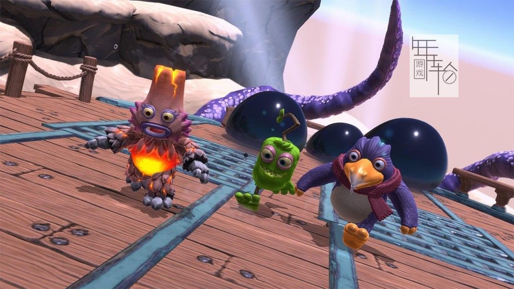 switch《怪兽音乐会运动场 My Singing Monsters Playground》英文版nsp/xci下载【含1.0.1.0补丁】_1
