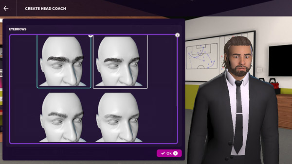switch《足球经理 2022 触摸版 Football Manager 2022 Touch》英文版nsp下载【含1.0.7补丁】_1