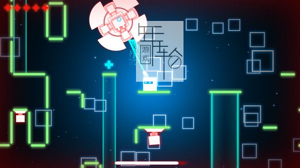 switch《Gravity Light》英文版nsp/xci下载_2