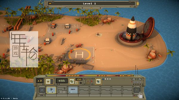 PC《小兵大战 Warpips》免安装中文版下载_1