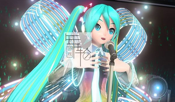 【5.05】PS4《初音未来：歌姬计划 – 未来音色DX》英文版pkg下载（v1.12+DLC）_0