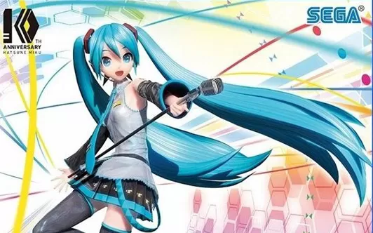 【5.05】PS4《初音未来：歌姬计划 – 未来音色DX》英文版pkg下载（v1.12+DLC）