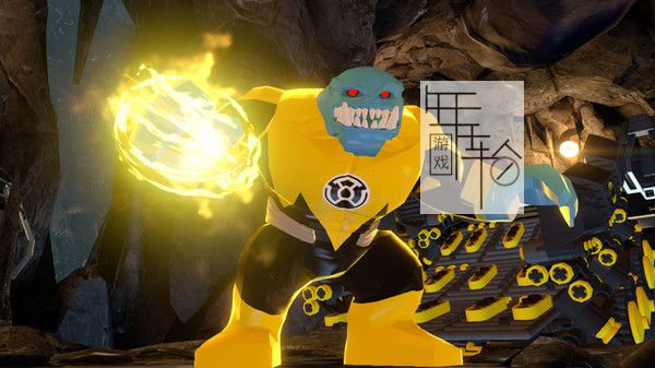 PC《乐高蝙蝠侠3：飞跃哥谭市 LEGO Batman 3 - Beyond Gotham》免安装中文版下载_1