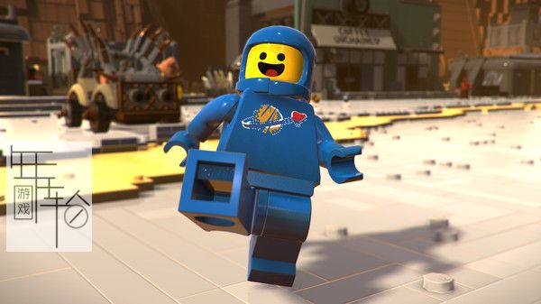 【6.72】PS4《乐高大电影2：游戏版 The LEGO Movie 2 Videogame》中文版pkg下载（v1.03）_2