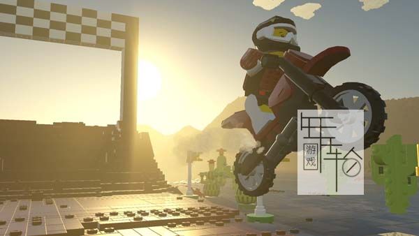 PC《乐高世界 LEGO Worlds》免安装中文版下载（整合DLC）_3