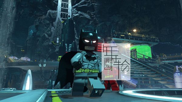 PC《乐高蝙蝠侠3：飞跃哥谭市 LEGO Batman 3 - Beyond Gotham》免安装中文版下载_3