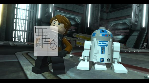 PC《乐高星球大战3：克隆战争 LEGO Star Wars III: The Clone Wars》免安装中文版下载_2