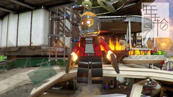 PC《乐高漫威超级英雄2 LEGO Marvel Super Heroes 2》免安装中文版下载(整合10DLC)_1