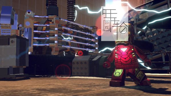 PC《乐高漫威超级英雄 LEGO Marvel Super Heroes》免安装中文版下载_3
