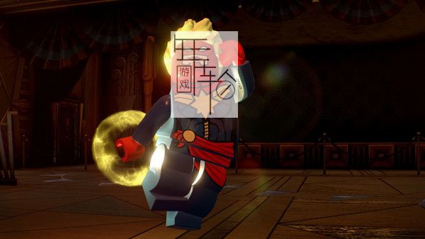 PC《乐高漫威超级英雄2 LEGO Marvel Super Heroes 2》免安装中文版下载(整合10DLC)_2