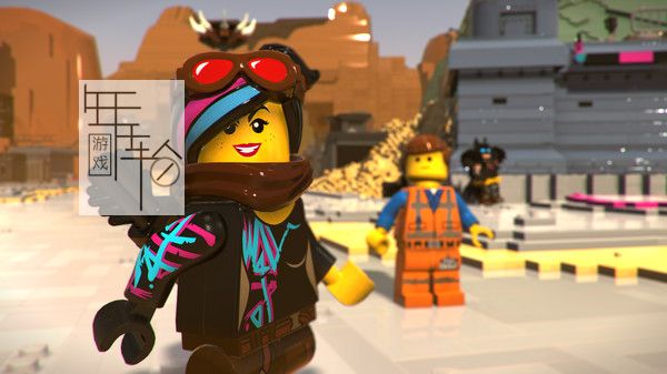 【6.72】PS4《乐高大电影2：游戏版 The LEGO Movie 2 Videogame》中文版pkg下载（v1.03）_0