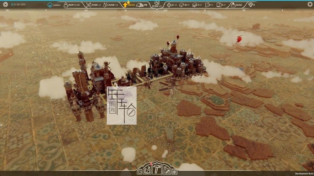 switch《空中王国 Airborne Kingdom》中文版nsp/xci下载【含1.8.4补丁】_1