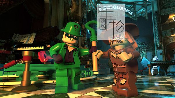 PC《乐高DC超级反派 LEGO DC Super-Villains》免安装中文版下载（豪华版）_1