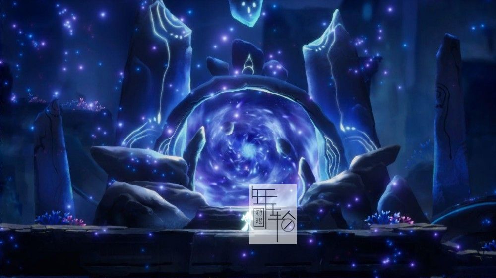 switch《逐光之旅 Lumione》中文版nsp/xci整合版下载【含1.0.3补丁】_3