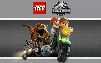 PC《乐高：侏罗纪世界 LEGO Jurassic World》免安装中文版下载