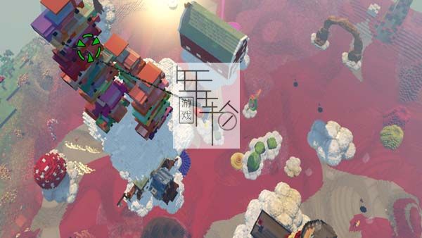 PC《乐高世界 LEGO Worlds》免安装中文版下载（整合DLC）_1
