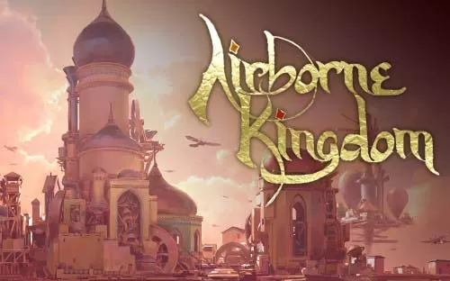switch《空中王国 Airborne Kingdom》中文版nsp/xci下载【含1.8.4补丁】