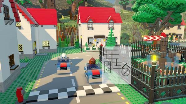 PC《乐高世界 LEGO Worlds》免安装中文版下载（整合DLC）_0
