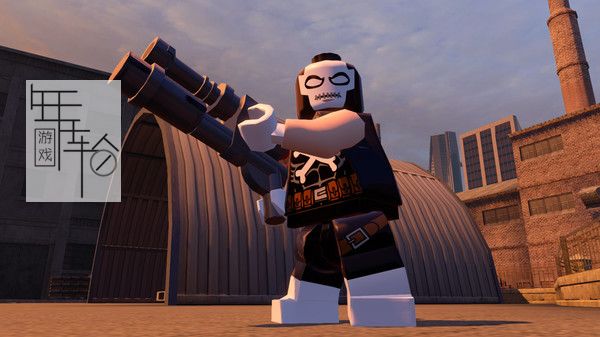 PC《乐高：漫威复仇者联盟 LEGO Marvel’s Avengers》免安装中文版下载（整合9号升级档+11DLC）_3
