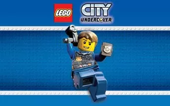 PC《乐高都市：卧底风云 LEGO CITY Undercover》免安装中文版下载（整合版4号升级档）