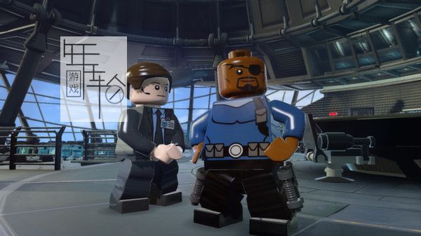 PC《乐高漫威超级英雄 LEGO Marvel Super Heroes》免安装中文版下载_2